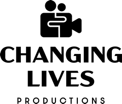 Black Logo Stack Cenerter