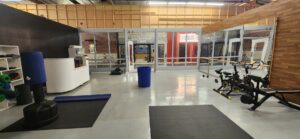 20221222 105231fitness Center