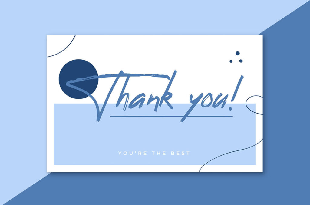 Thanks blue2